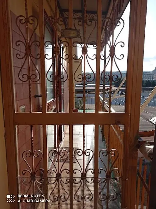 Casa Elena Apartment Naples
