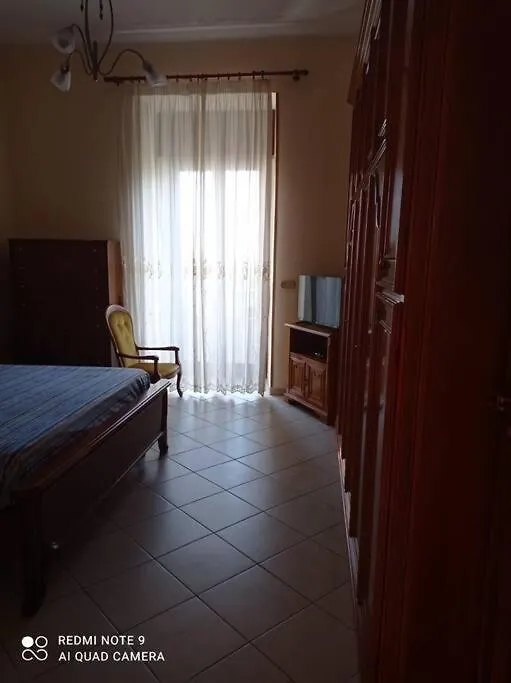 Casa Elena Apartment Naples