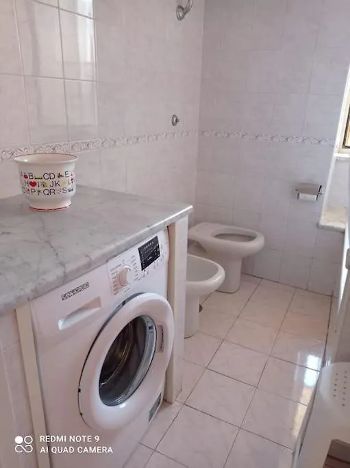 Casa Elena Apartment Naples