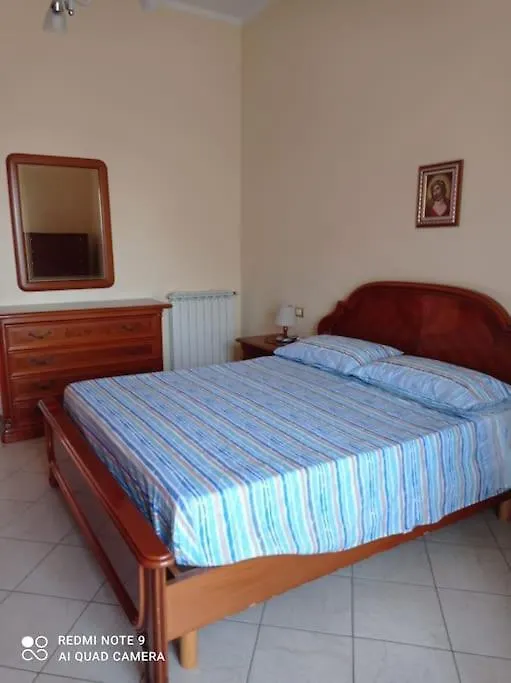 Casa Elena Apartment Naples