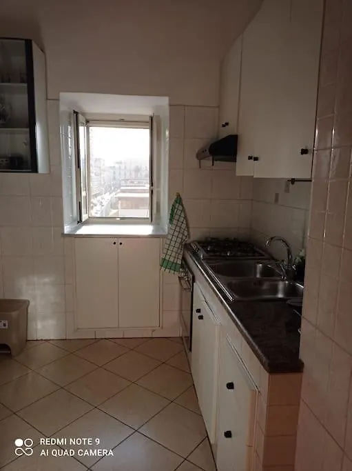 Casa Elena Apartment Naples