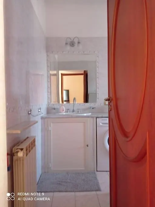 Casa Elena Apartment Naples 0*,