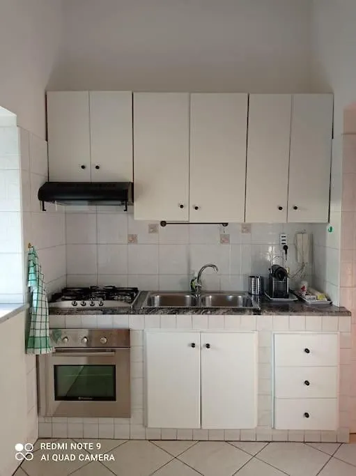 Casa Elena Apartment Naples