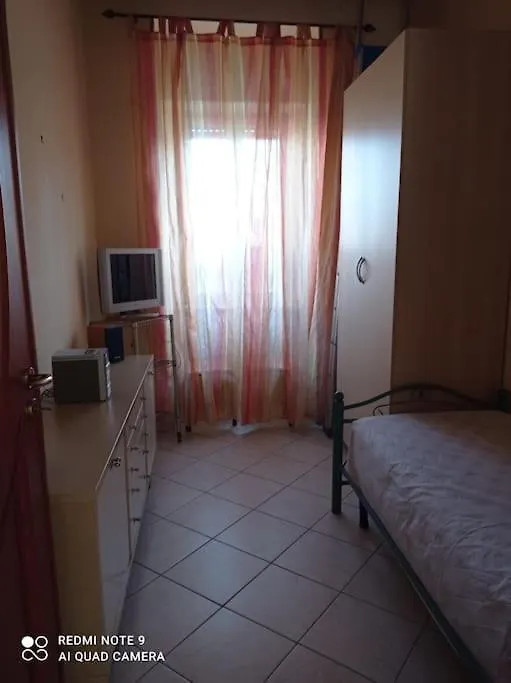 Casa Elena Apartment Naples Italy