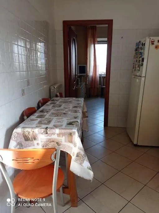 Casa Elena Apartment Naples