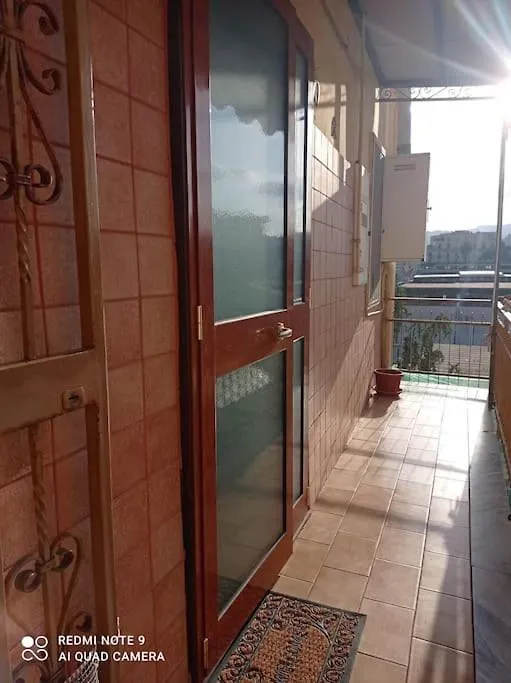 Casa Elena Apartment Naples Italy