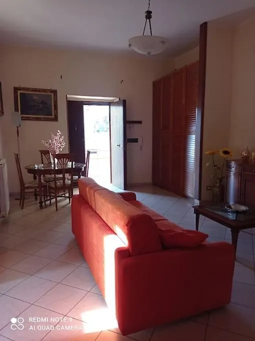 Casa Elena Apartment Naples 0*,  Italy