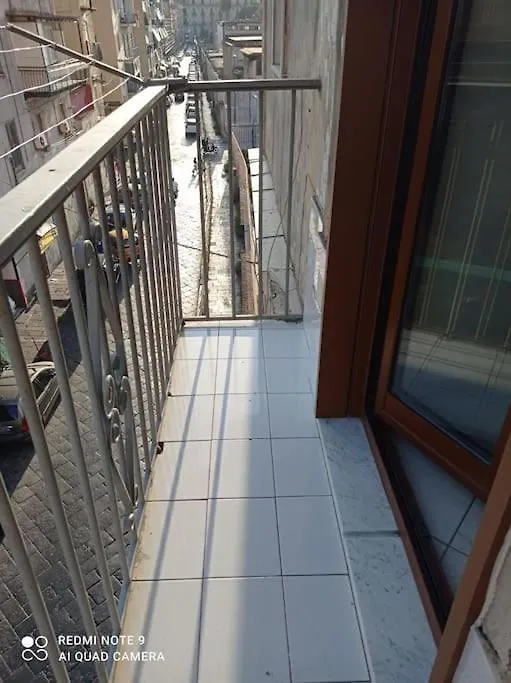 Casa Elena Apartment Naples