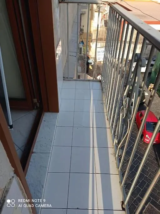 Casa Elena Apartment Naples Italy