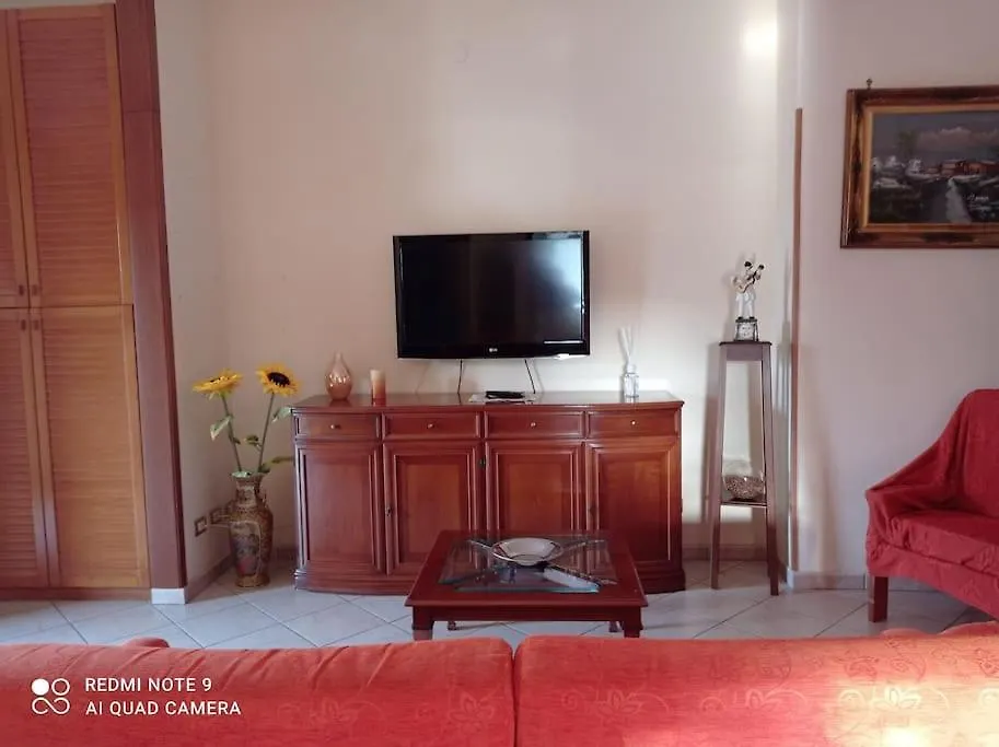 Casa Elena Apartment Naples