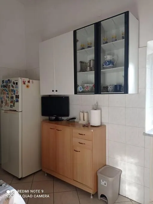 Casa Elena Apartment Naples