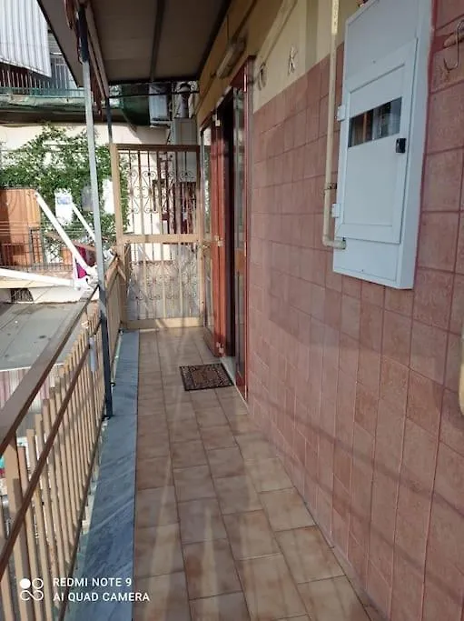 Casa Elena Apartment Naples 0*,  Italy