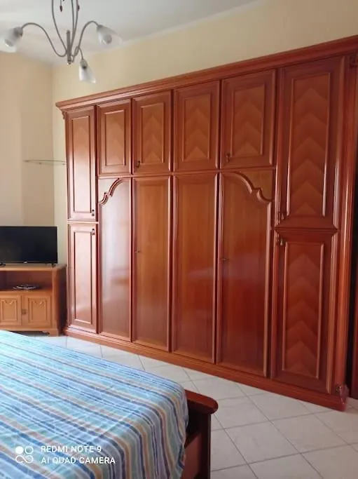 Casa Elena Apartment Naples 0*,