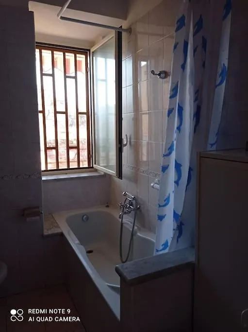 Casa Elena Apartment Naples