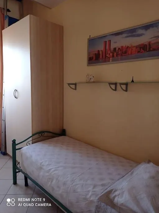 Casa Elena Apartment Naples Italy